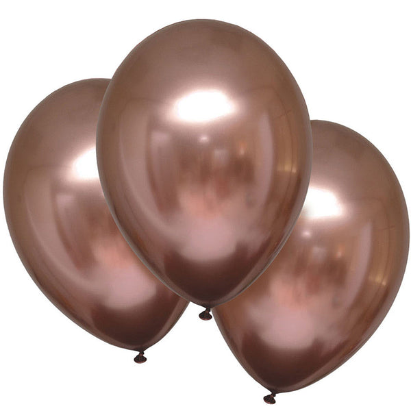 How To Helium-inflate a 16 GEO Blossom® Balloon 