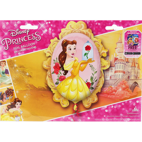 Disney Princess 18 Palloncino