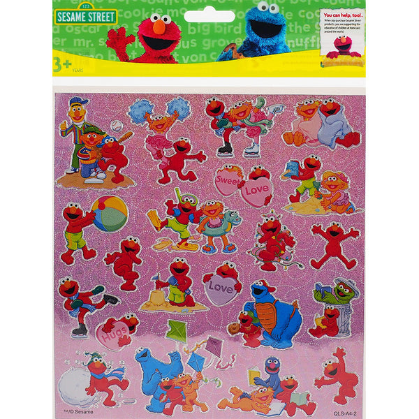 Sesame Street Products 