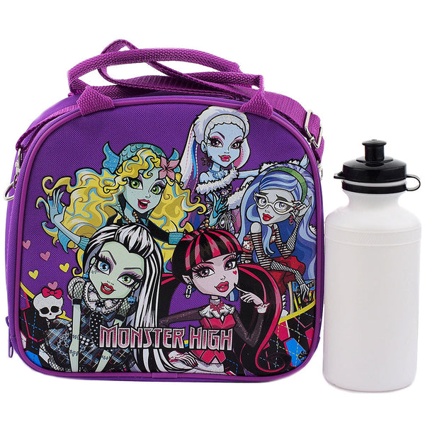 Cool Bag™ Lunch Bag - Monsters - Maxima Gift and Book Center