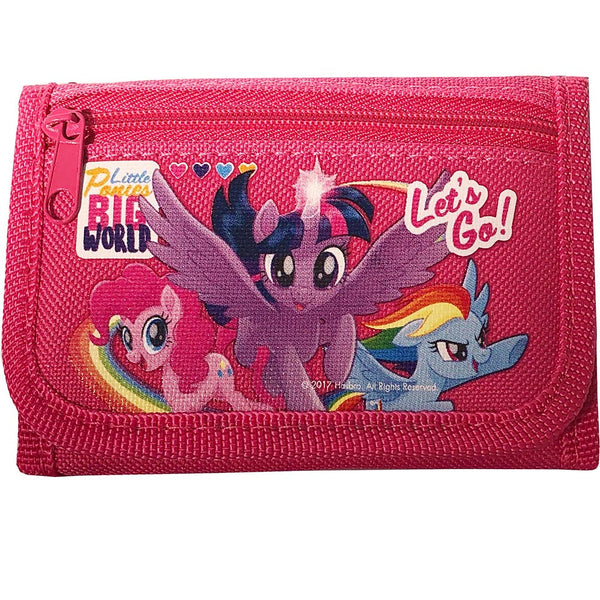 My Little Pony Hasbro, Accessories, My Little Pony Lunch Box Coin Purse  Made By Hasbro 25 Excellent Condition