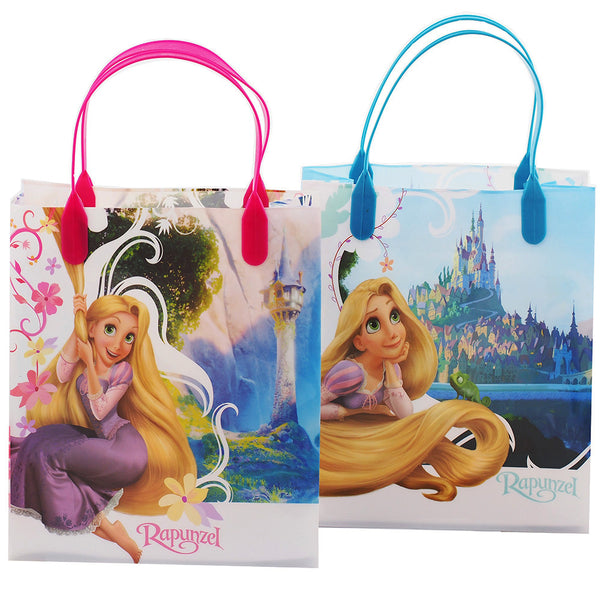 Rapunzel gift bag sale