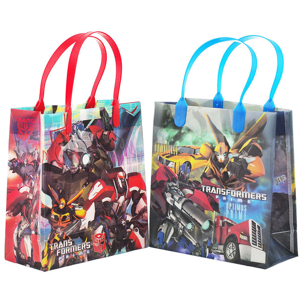 Party Bag Optimus