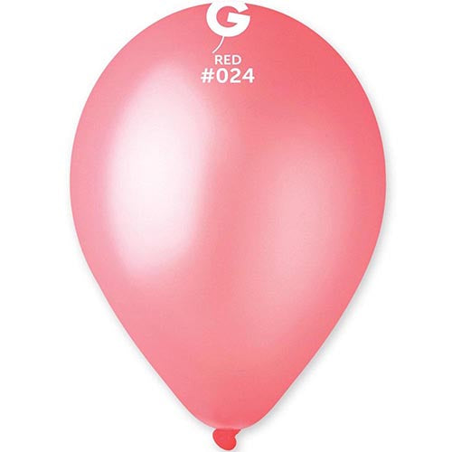 Gemar Red Balloons 12