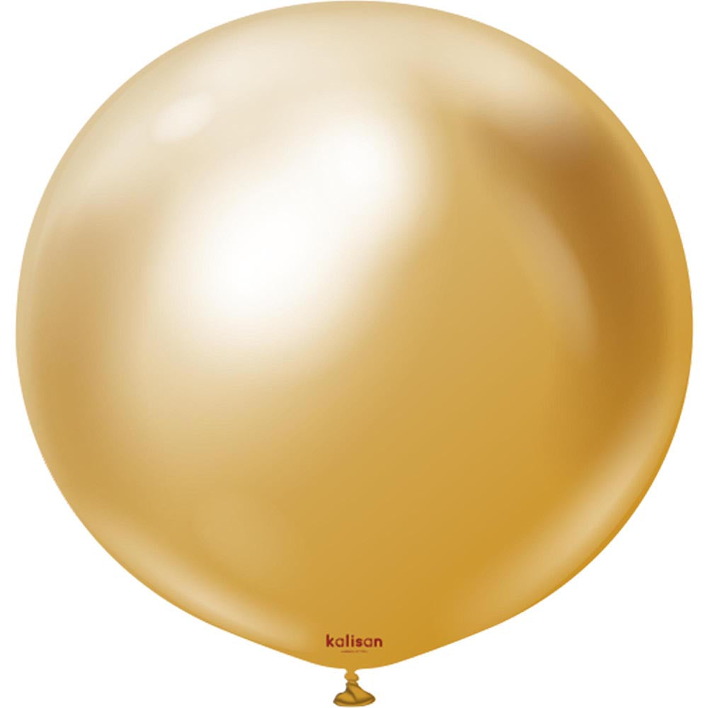 Mirror Gold - Kalisan Balloon