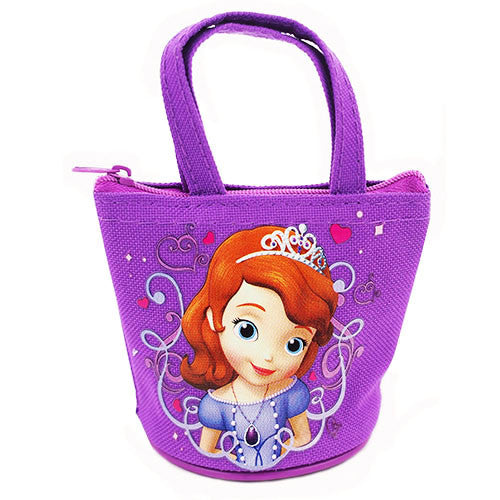 SOFIA THE FIRST Time to Shine SING ALONG Boombox purse KIDdesigns Disney  WORKS | eBay