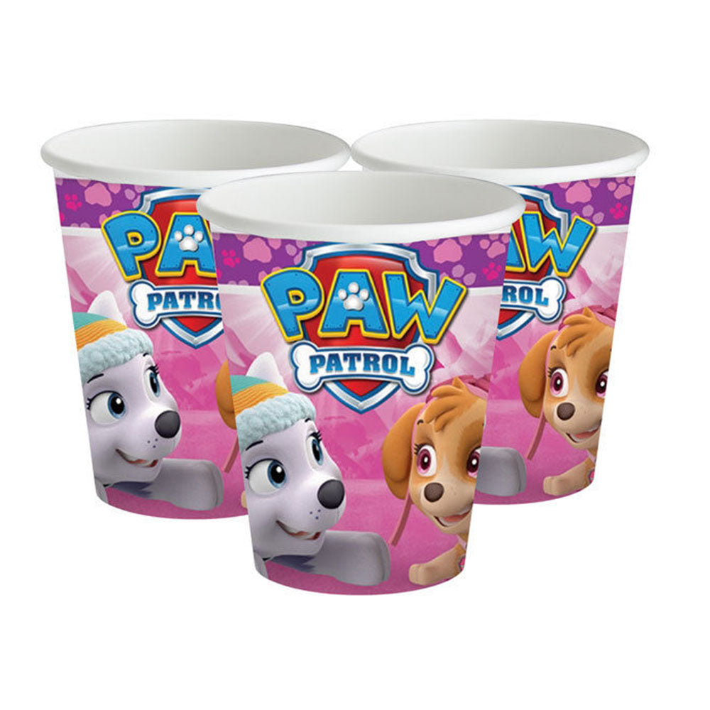 Daniel Tiger Party Supplies - 9 oz. Paper Cups (24)