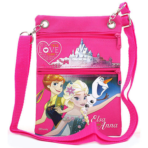 Anna Frozen 1 Faux Leather Crossbody Bag Dome Bag Disneybound Disney Frozen  Princess Anna Cosplay Gift Cruise Purse Tote Bag - Etsy