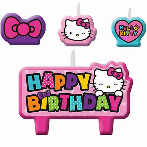 happy birthday lettering printables hello kitty