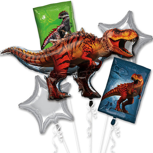 Globo Dinosaurio T-Rex – My Party Shop