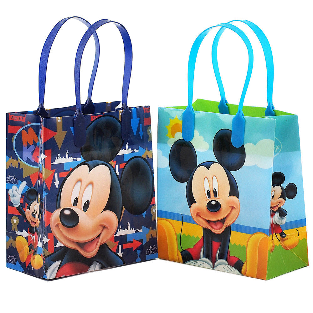 Mickey Mouse goodie bags 6