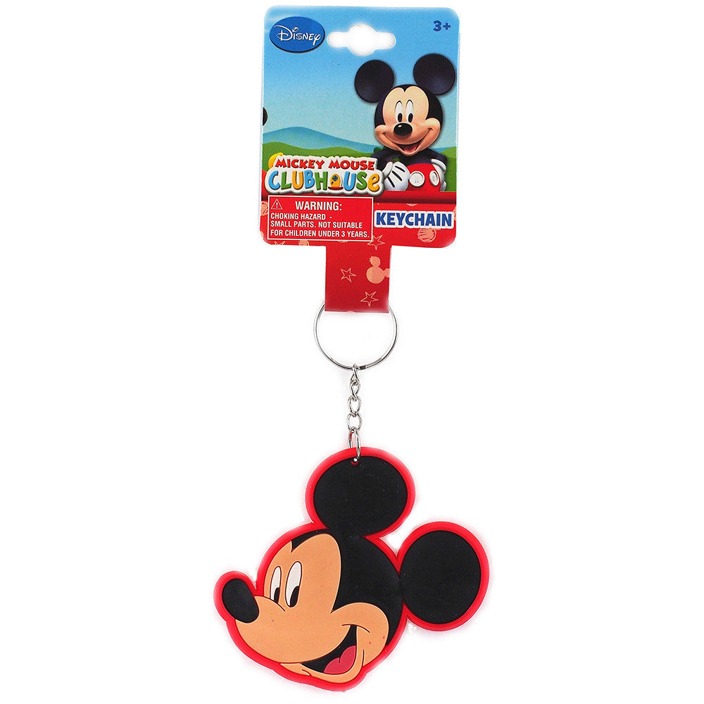 Disney Mickey Mouse Character