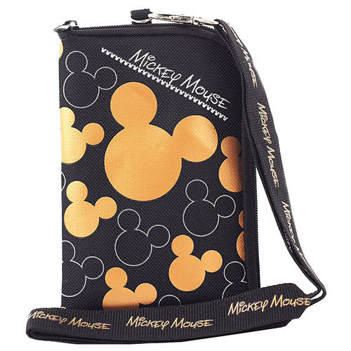 16 Disney Minnie Mouse Full Size Backpack w/ Detachable Lunch Bag