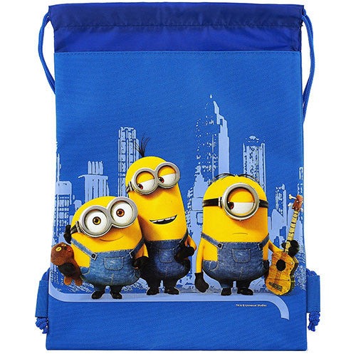 Minions: The Rise of Gru 3D Foam Figural Bag Clip Keyring Blind Bag —  Beyond Collectibles