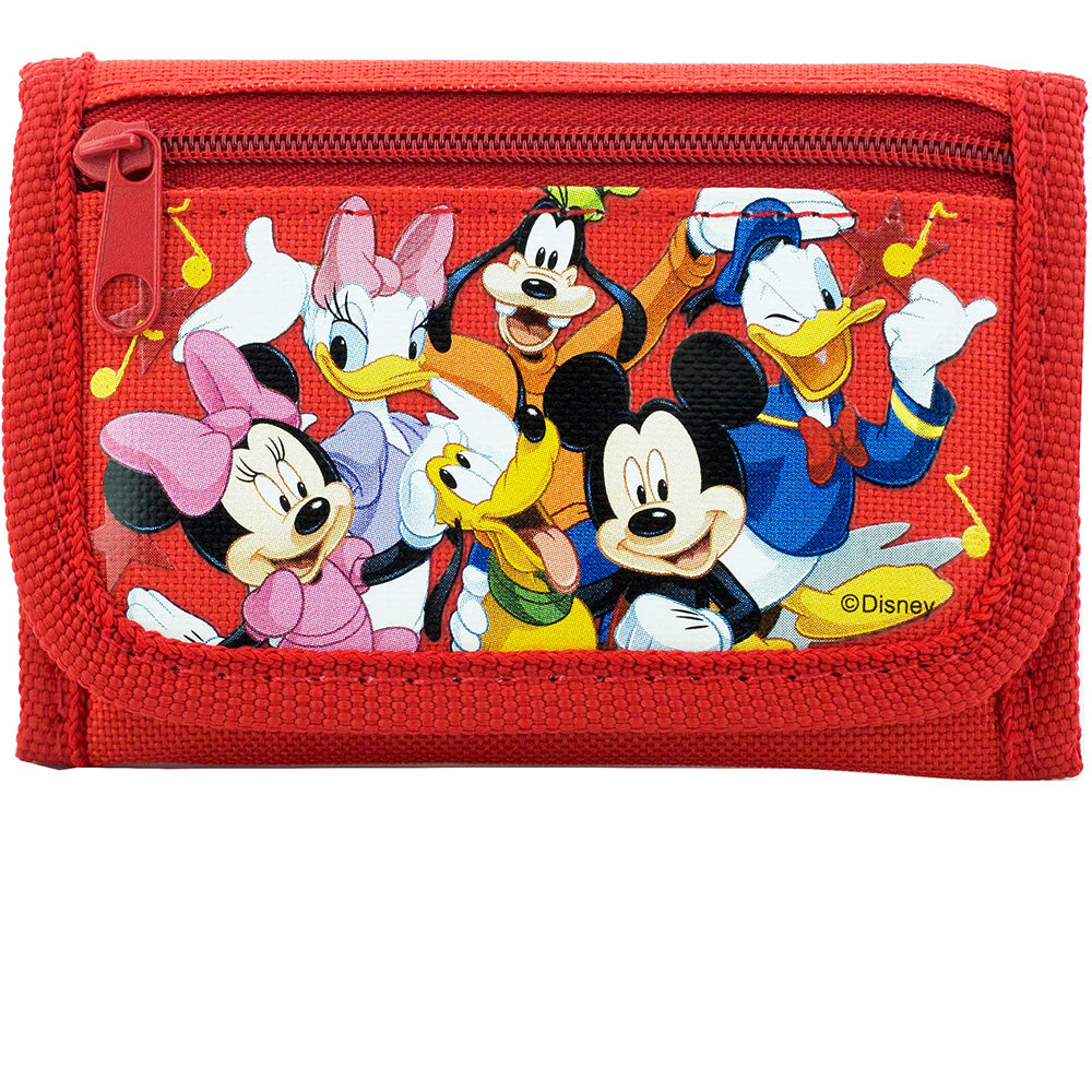 Adults Bags & Wallets  Mickey Mouse and Friends Arthur Babbitt100