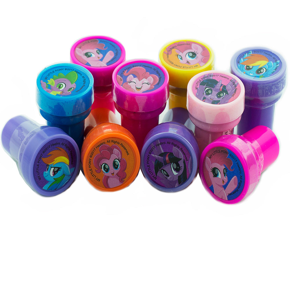 Little Pony stamper