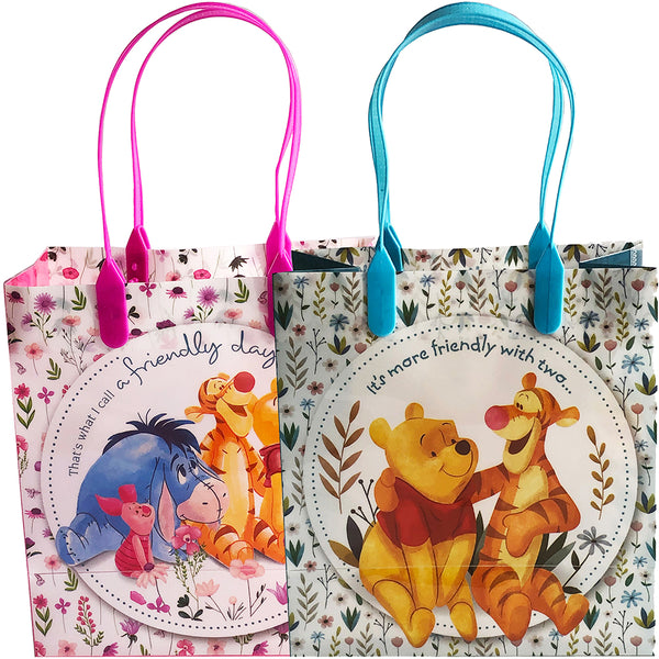 Winnie The Pooh goodie bags 6