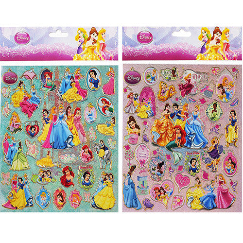 Disney Princess Princess 12-Pack