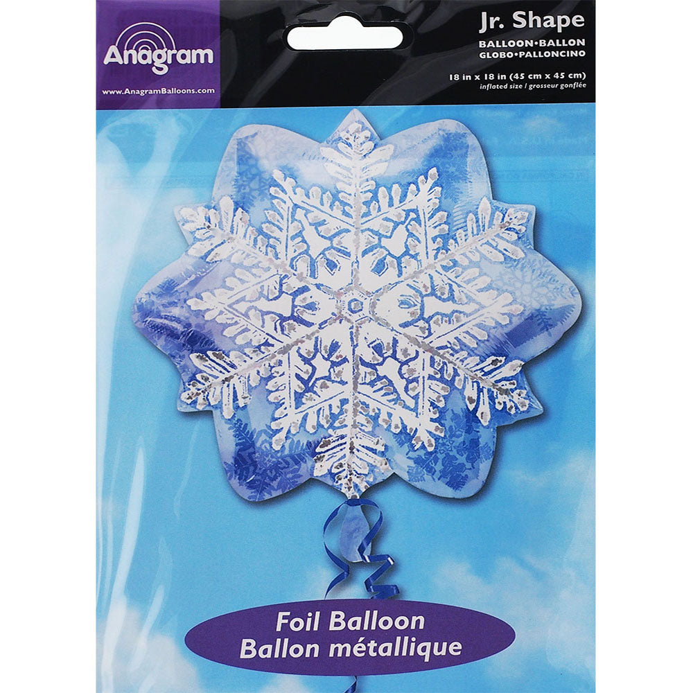 Frozen 18 Holographic Palloncino