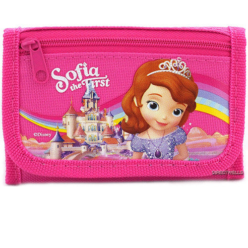 Buy Sofia the First Printed Crossbody Bag Online for Girls | Centrepoint  Qatar