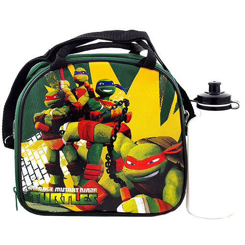 Teenage Mutant Ninja Turtles Lunch Box 