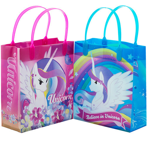 Unicorn goodie bags 8